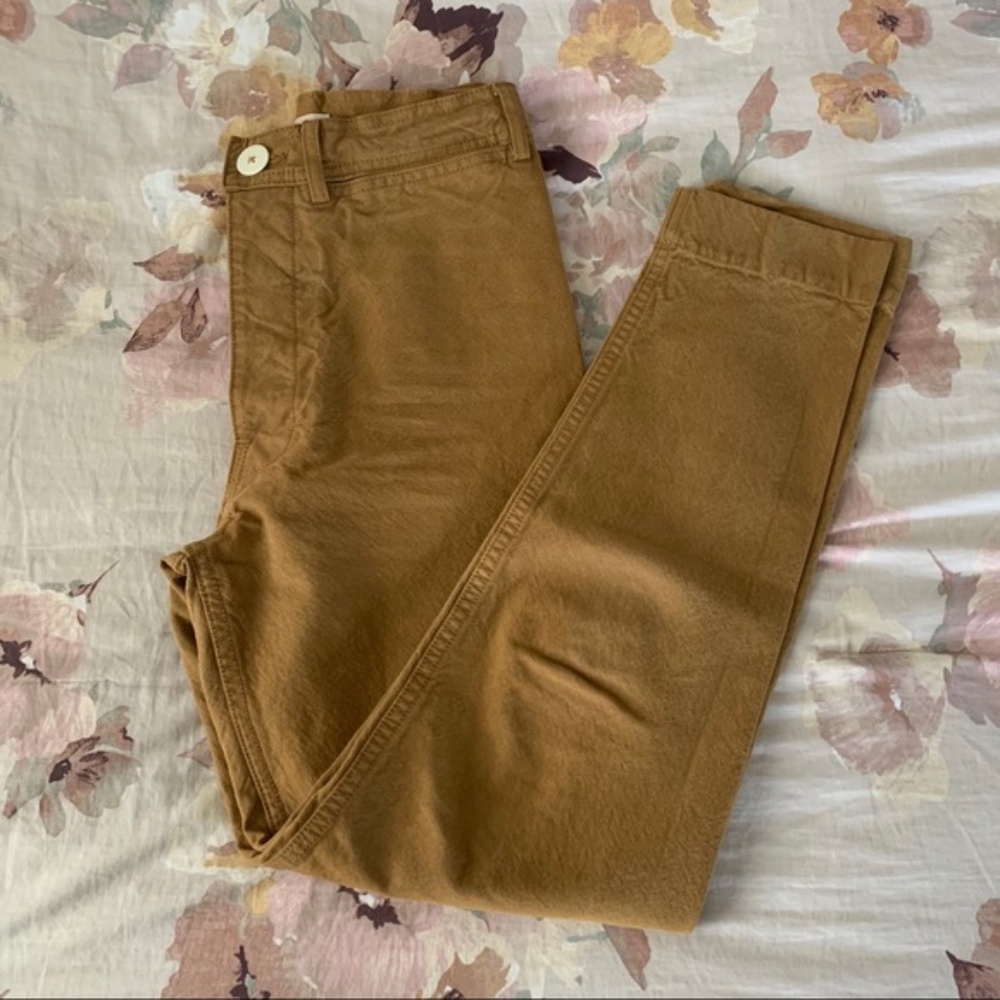 Jesse Kamm Ranger Pants